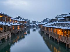 -乌镇景区