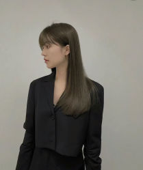-东梵造型·烫发染发接发连锁SALON
