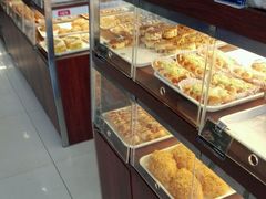 -麦顿堡(堤北店)