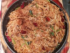 -大同江朝鲜菜•长春地标美食(绿园吾悦广场店)