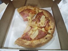 -必胜客(车陂店)
