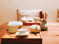 -梅间堂茶馆(绿地缤纷城店)