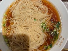 -松鹤楼·苏式汤面(虹桥天地店)