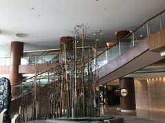 -上海千禧海鸥大酒店