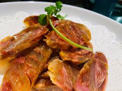 -大川先生·小龙虾·川菜(信义坊店)