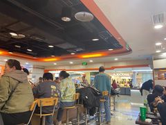 -呷哺呷哺(西单大悦城店)