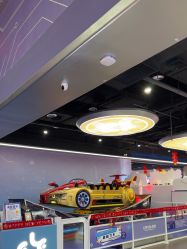 -乐之翼家庭娱乐中心