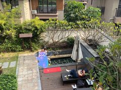 -清远熹乐谷温泉度假酒店