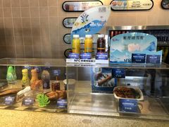 -串串烧(长隆海洋王国店)