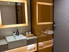 -全季酒店(广州越秀公园店)