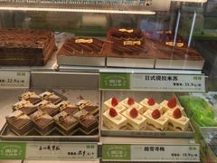 -南洋大师傅(长楹天街店)