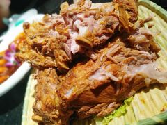 -津菜宋记老房子(平山道店)