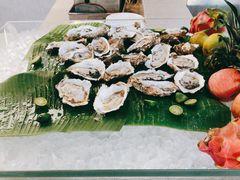 -步步高福朋喜来登·宜客乐西餐厅