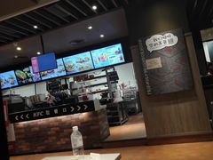 -肯德基(传媒广场店)