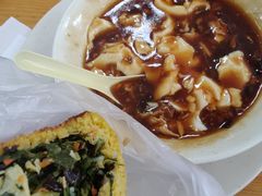 -李小老烧饼(常营民族家园店)