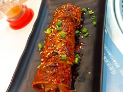 -有鱼吃·纸包烤鱼(曲江创意谷店)