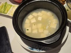 -新侨小馆(东直门北小街店)