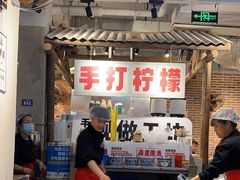 -五里关火锅(牛市口店)