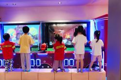 -MELAND CLUB•花园城堡主题亲子乐园•派对•餐厅(广州乐峰广场旗舰店)