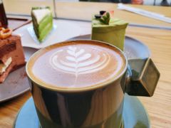 -Infica Coffee