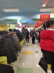 -莫莉幻想儿童乐园(绍兴金帝银泰城店)