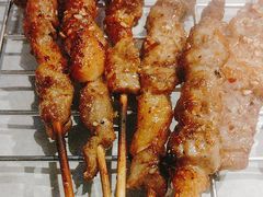 -木屋烧烤(岗顶二店)