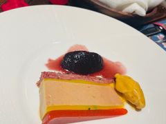 -弗兰克牛排西餐厅Ribone steak house(柠檬花园店)