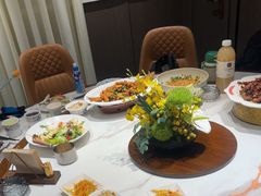 -巴扎屋大盘鸡·新疆菜(汇嘉时代店)