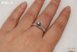 -威德钻石-克拉钻大本营(南京东路店)