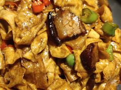-小菜园新徽菜(滁州苏宁店)