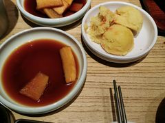 -泥炉烧肉师(新街口金銮巷店)