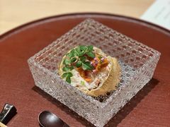 -晴空·日本料理(万象城店)