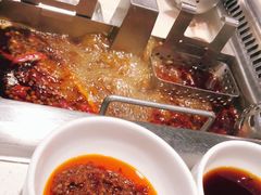 -海底捞火锅(高科广场店)