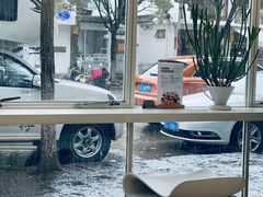 -收获咖啡HARVEST RESERVE(苍山店)