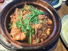 大明虾粉丝煲-米泰MiThai