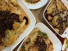 -林静小吃(复兴路店)