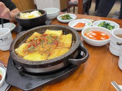 -全州拌饭馆(断桥店)