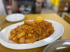 -屋里家延边朝鲜族冷面(南园店)