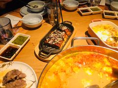 -生如夏花泰式火锅(鹭洲里店)