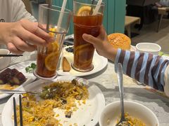 -翠华餐厅(正佳广场店)