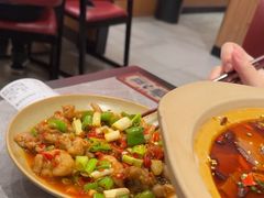 -廖川菜(金虹桥店)
