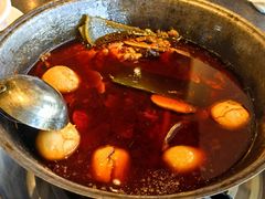 -李子坝梁山鸡(李子坝大鸡哥店)