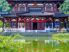 -华清宫景区