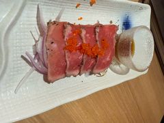 -德川家日本料理(顺义华联店)