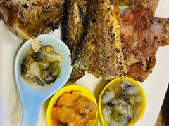 -盛宴标帜餐厅·亲子自助 (南昌喜来登酒店)