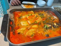 -半天妖烤鱼(新中关购物中心店)