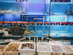 -捞围鲜·港式打边炉(海阳路店)