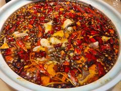 -常和州·夜宵大排档(常州单店)