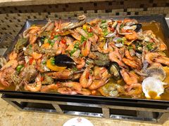-芭菲盛宴·环球美食(锦城万达广场店)