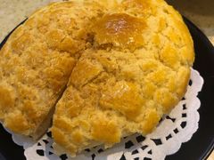 -明腾壹间茶餐厅(新都会花园广场店)